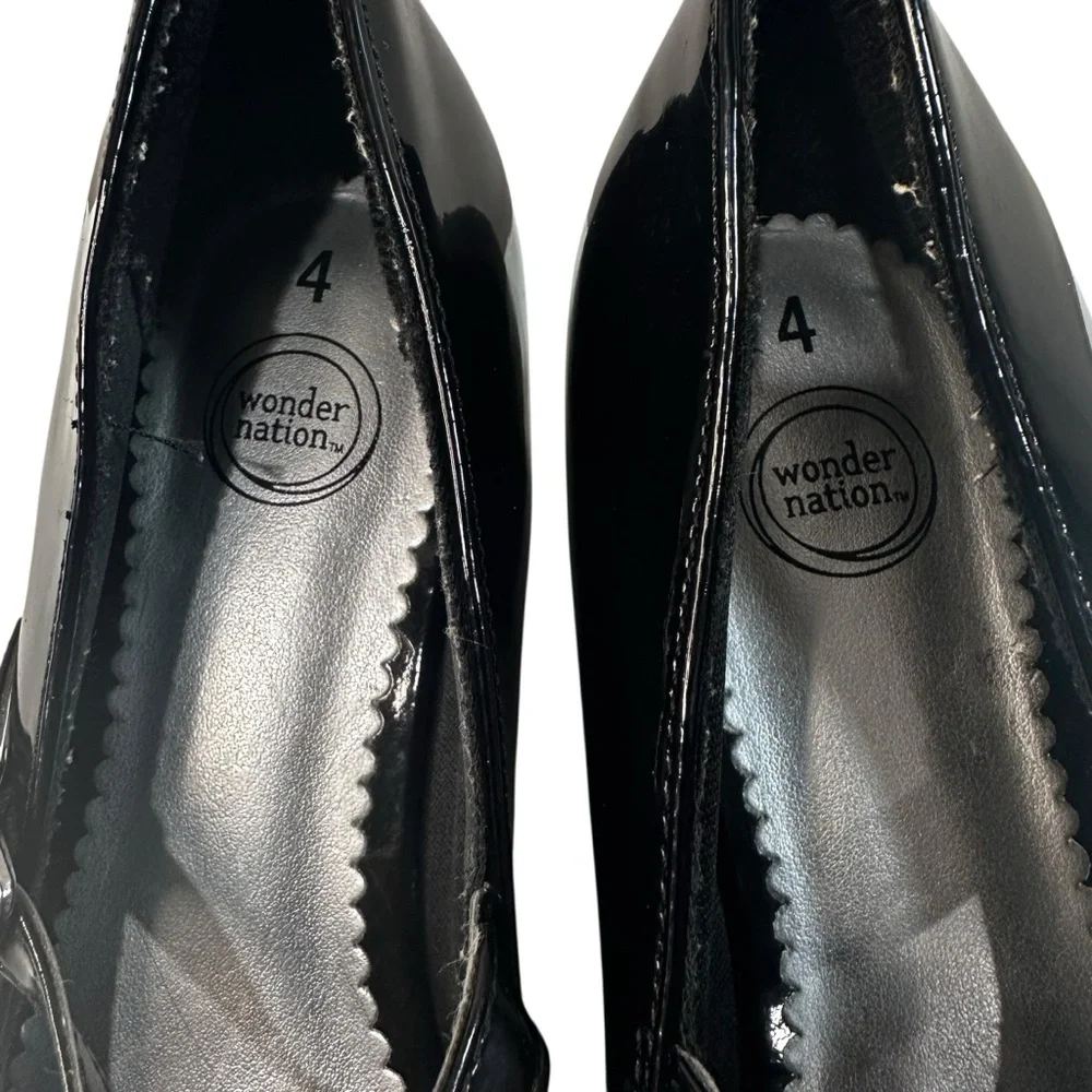 Carefully Chosen ❤️ Classic Wonder Nation Dress Shoe